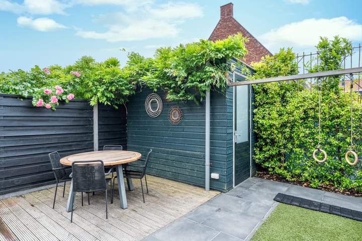 Foto 44 van Schrijvershoeve 30