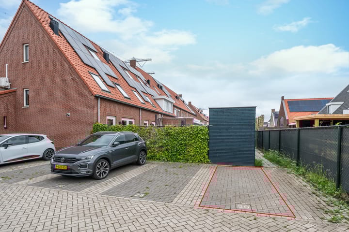 Foto 45 van Schrijvershoeve 30