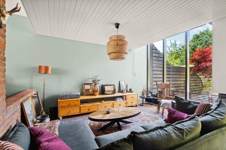 Foto 2 van Punter 41 14