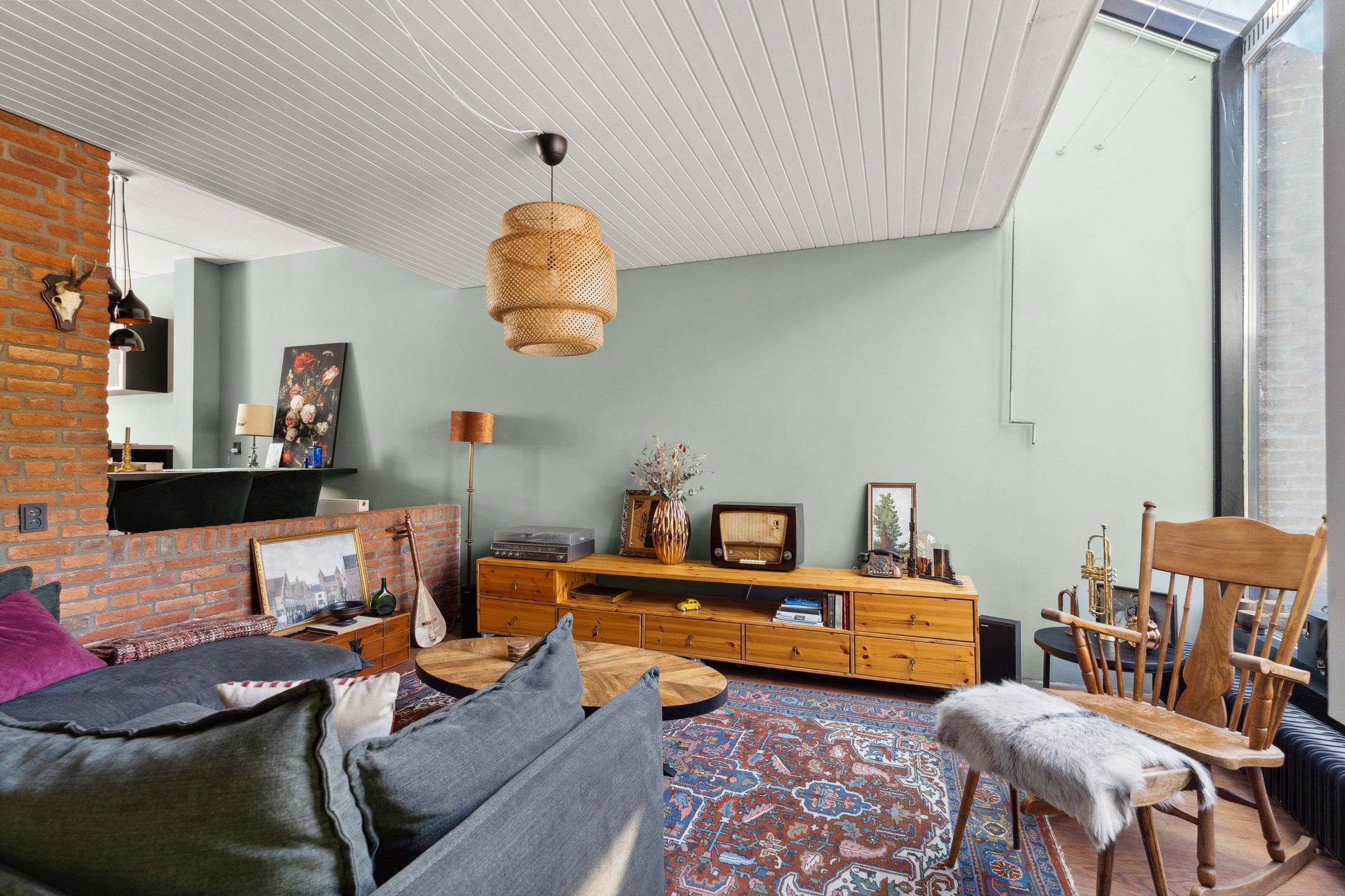 Foto 3 van Punter 41 14