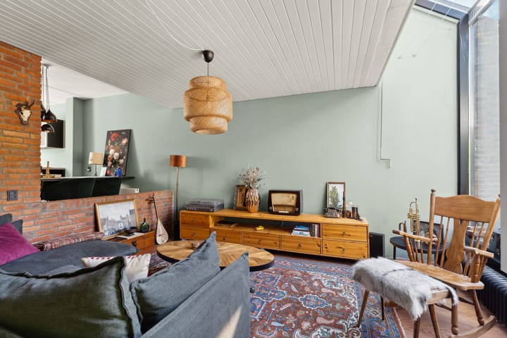 Foto 3 van Punter 41 14