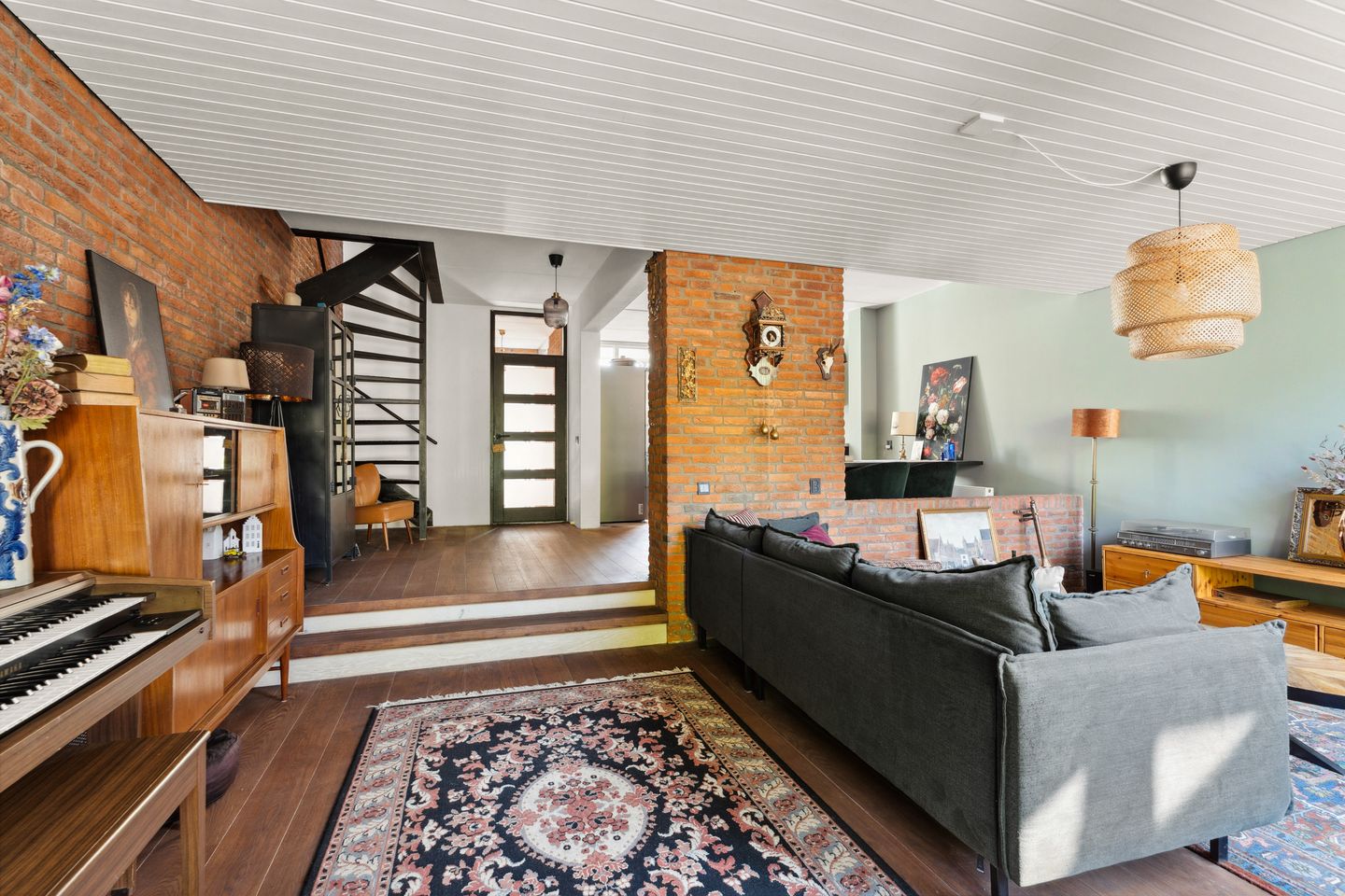 Foto 4 van Punter 41 14