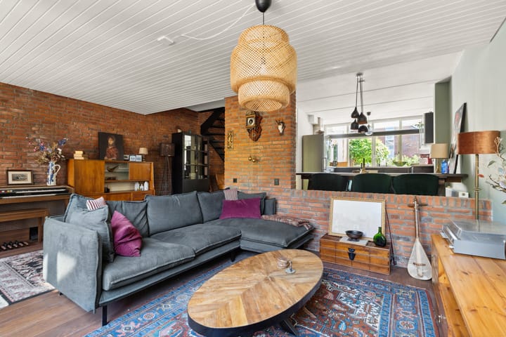 Foto 5 van Punter 41 14