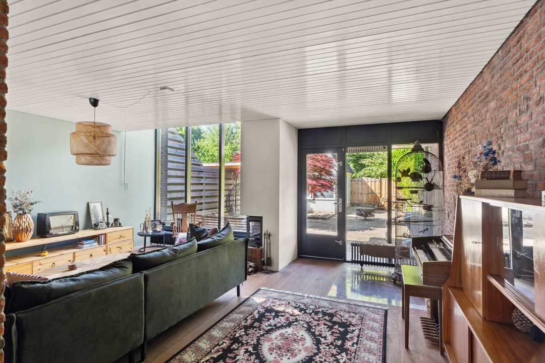 Foto 7 van Punter 41 14