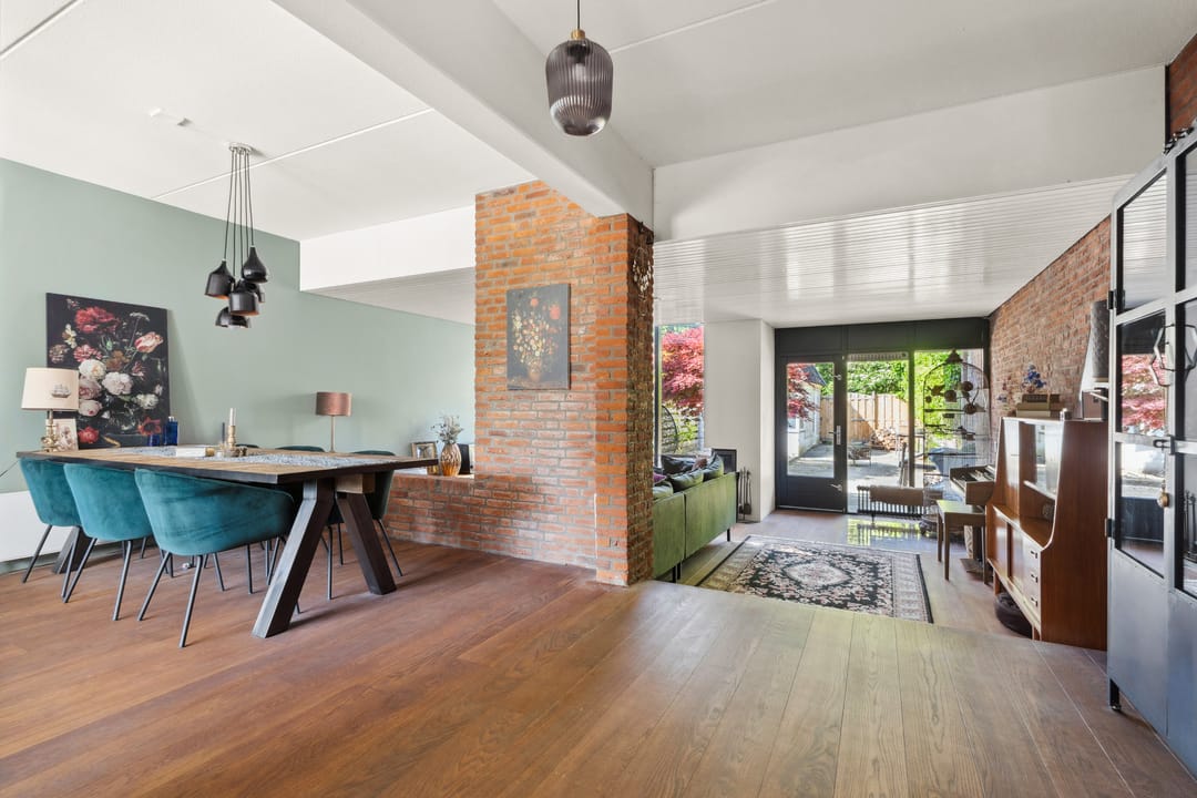 Foto 8 van Punter 41 14