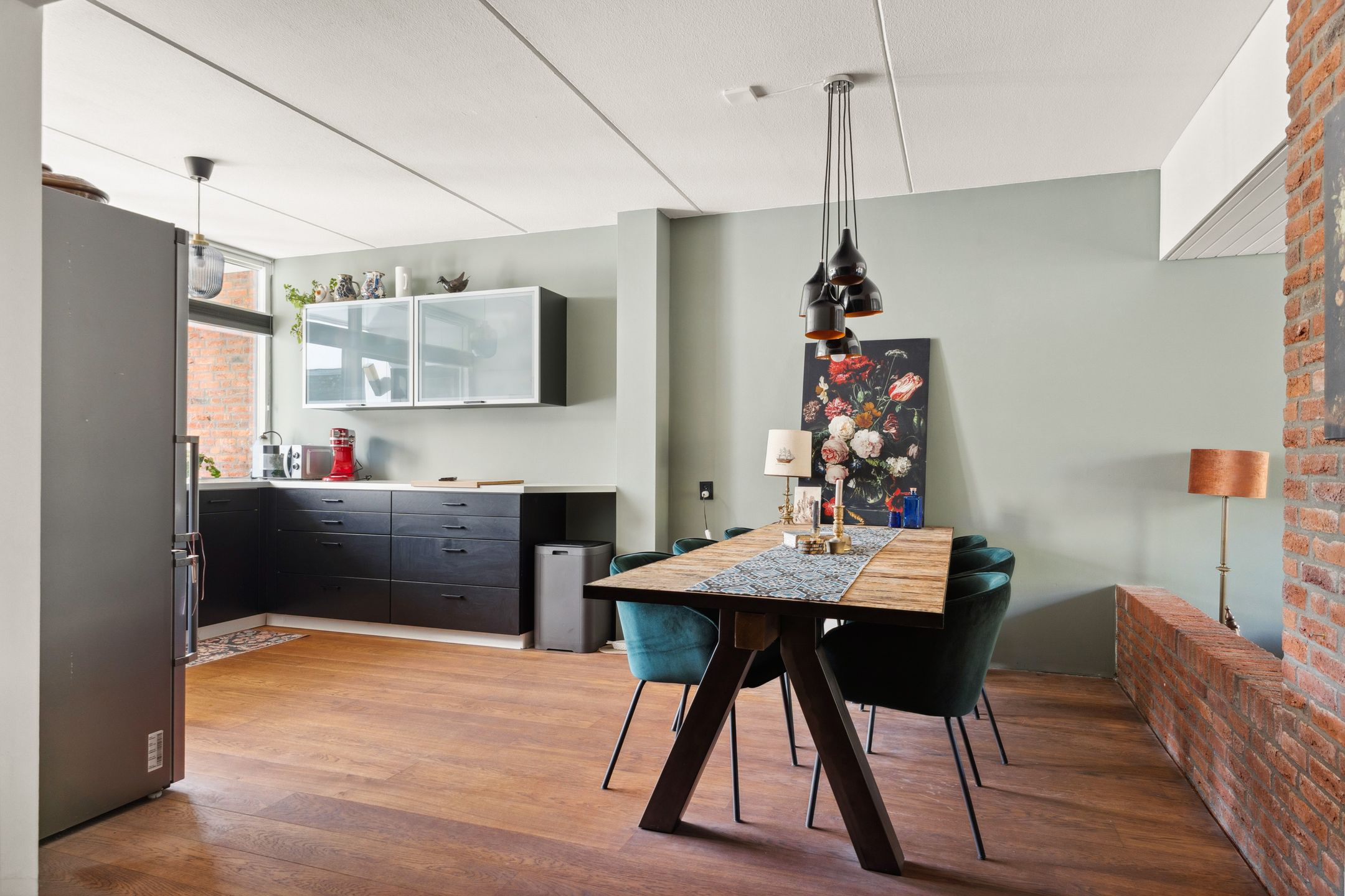 Foto 9 van Punter 41 14