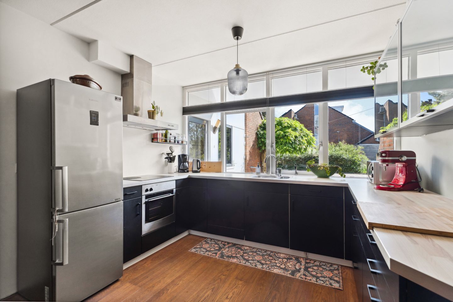 Foto 10 van Punter 41 14