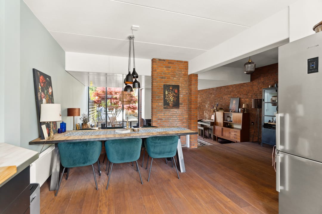 Foto 11 van Punter 41 14