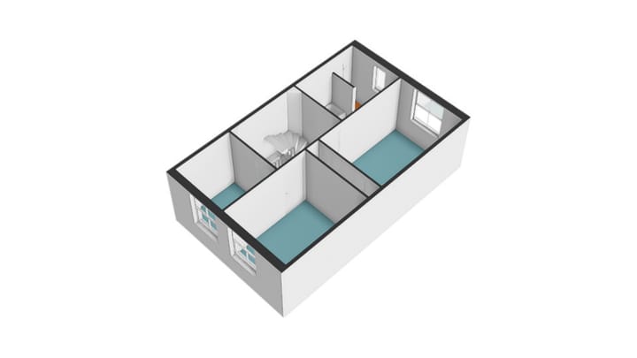 Foto 60 van Schrijvershoeve 30