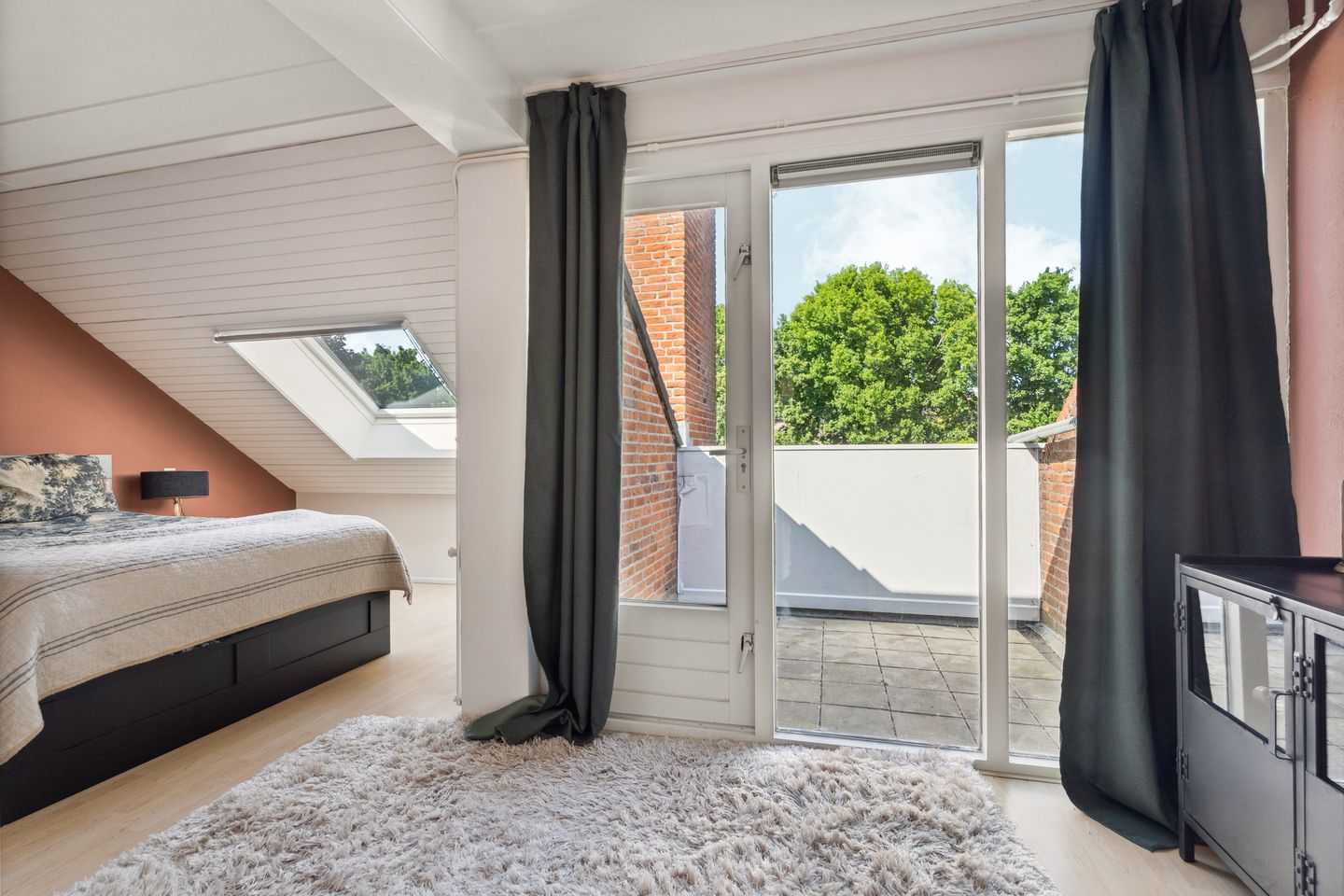 Foto 14 van Punter 41 14