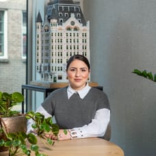 Roza Torosyan - Awakian - Hypotheekadviseur