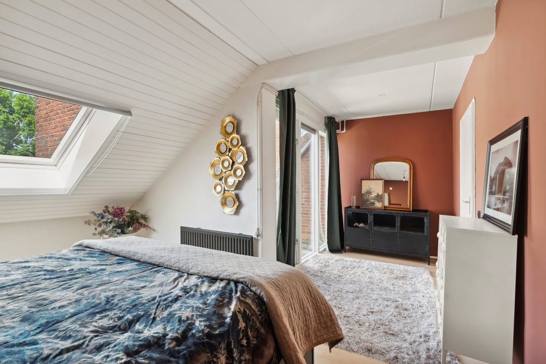 Foto 16 van Punter 41 14