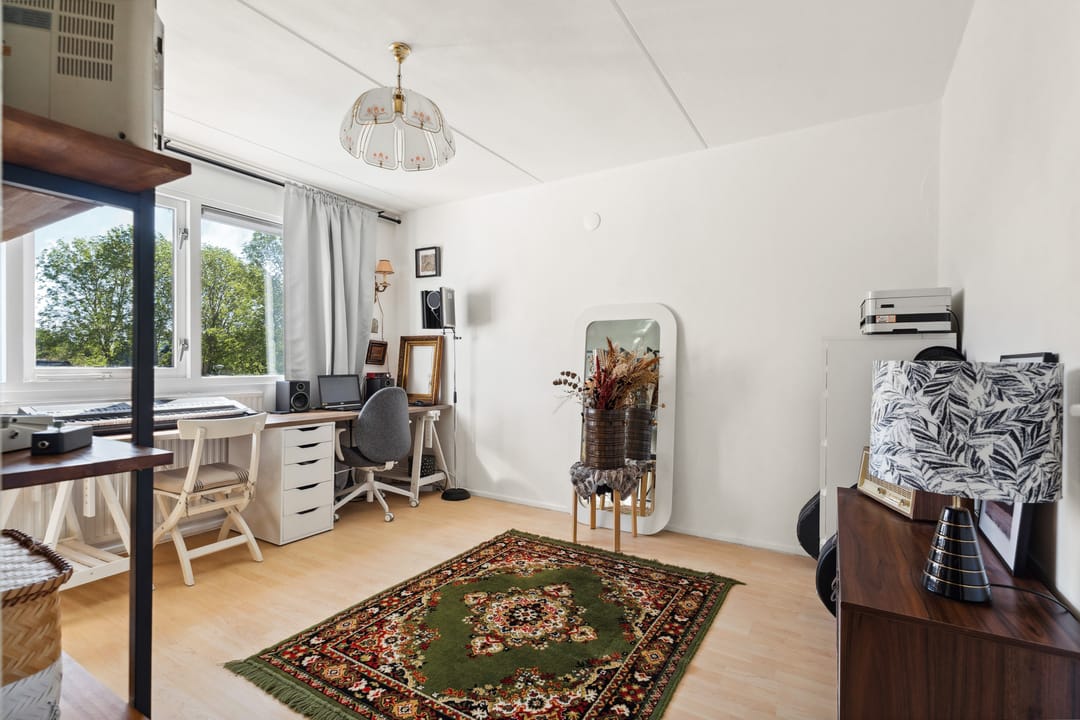 Foto 22 van Punter 41 14