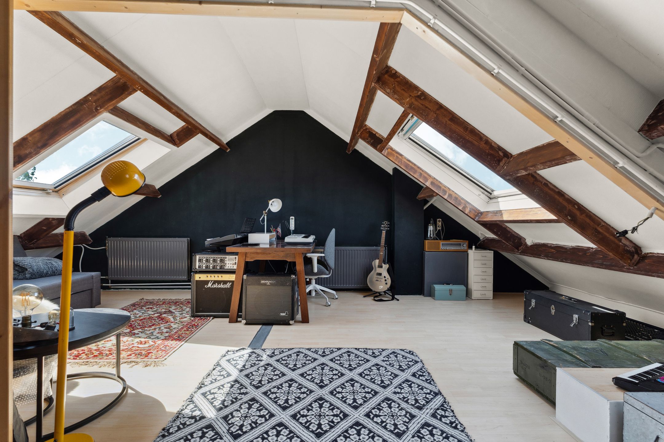 Foto 27 van Punter 41 14