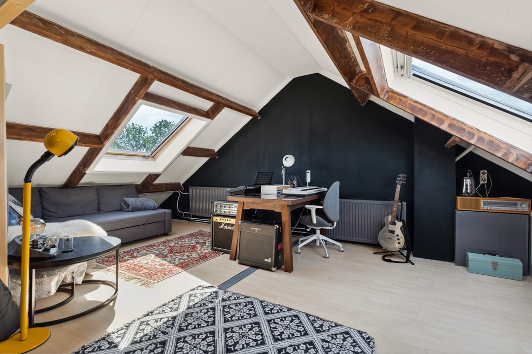 Foto 28 van Punter 41 14