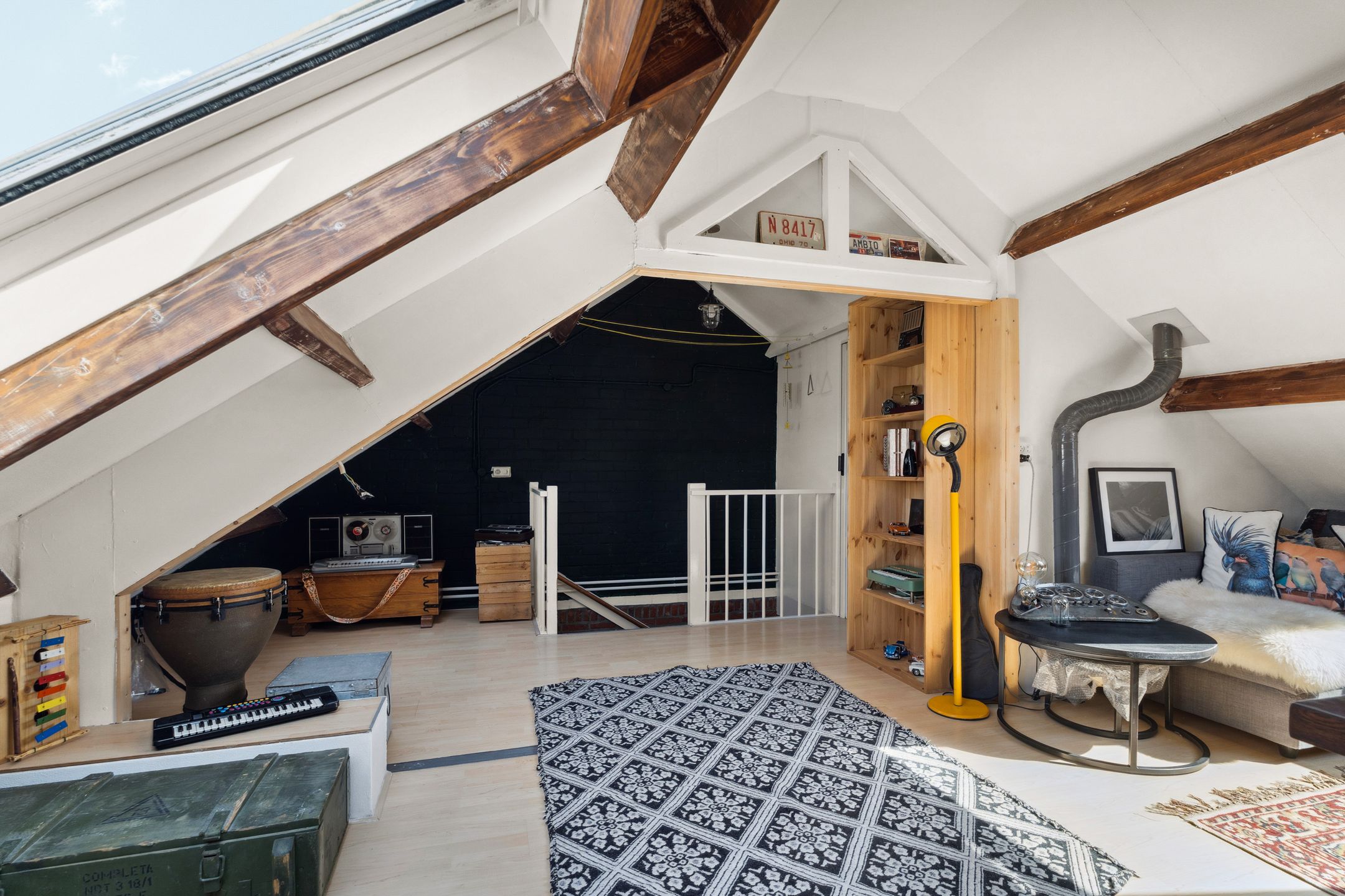 Foto 30 van Punter 41 14