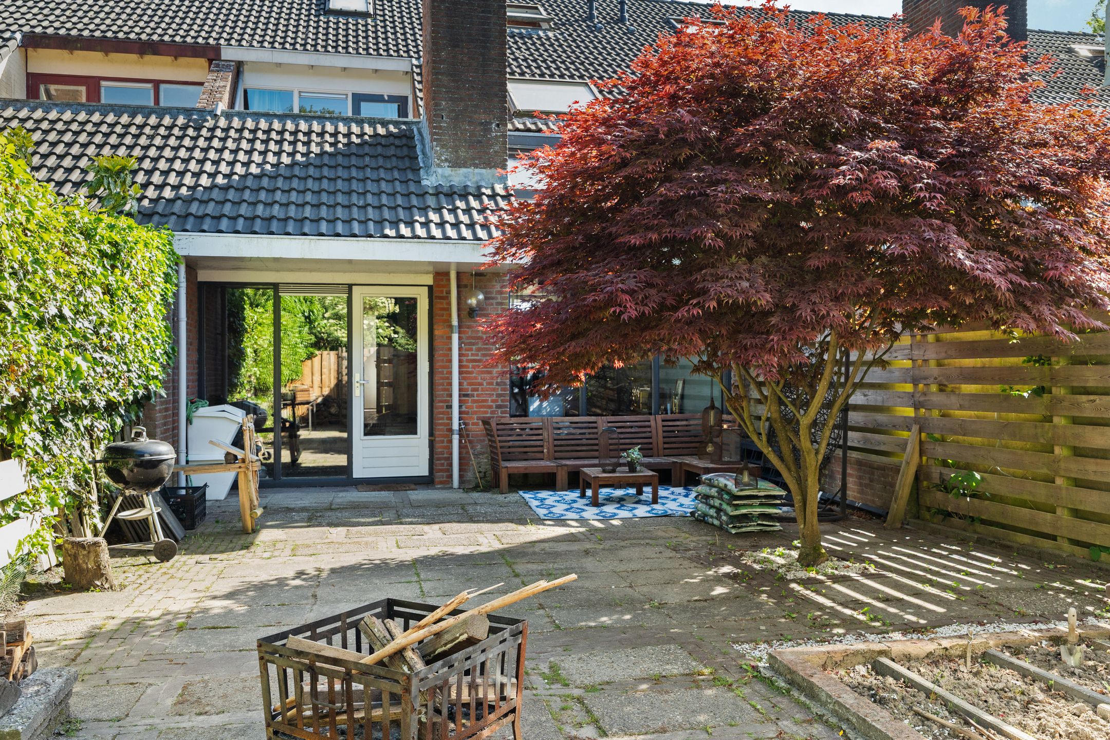 Foto 33 van Punter 41 14