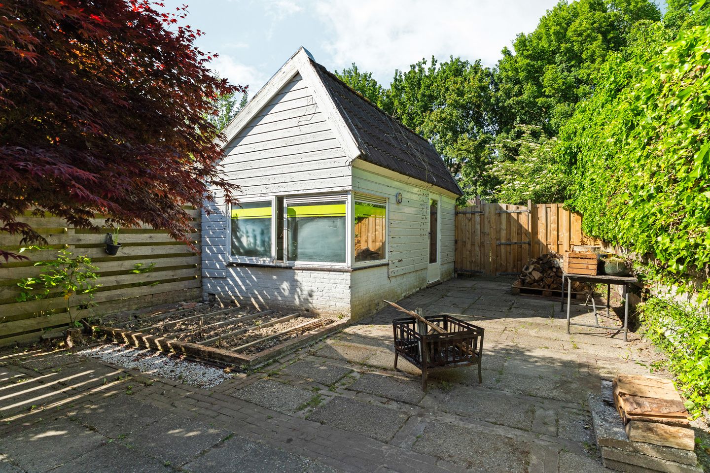 Foto 34 van Punter 41 14