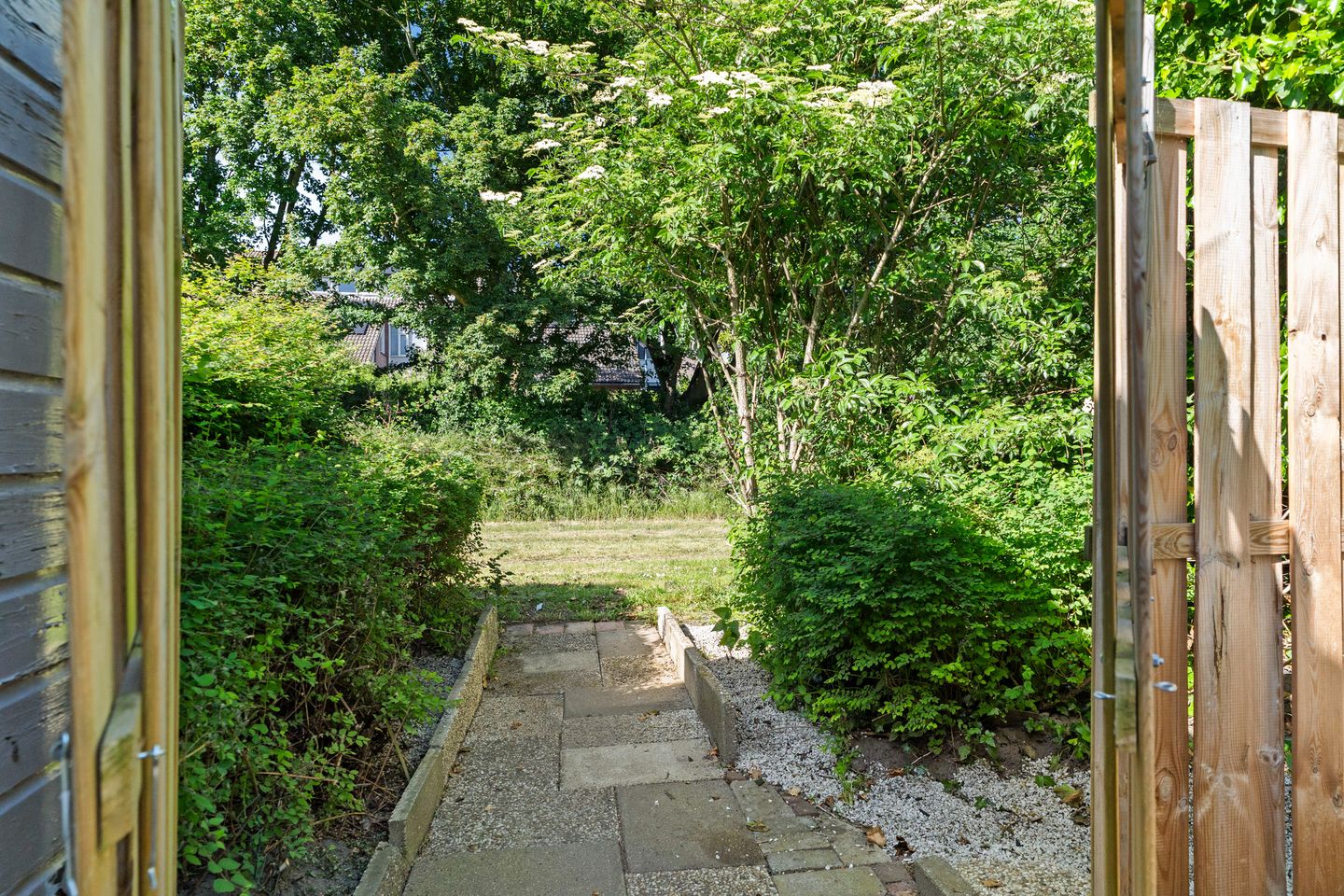 Foto 35 van Punter 41 14