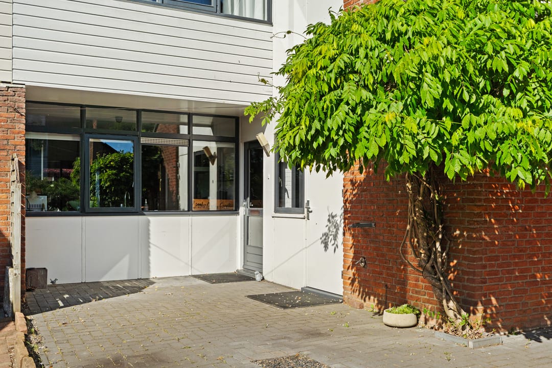 Foto 38 van Punter 41 14