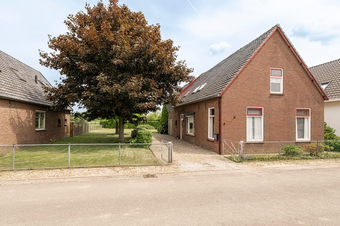 Foto 1 van Mr. W.M. Kolffstraat 3