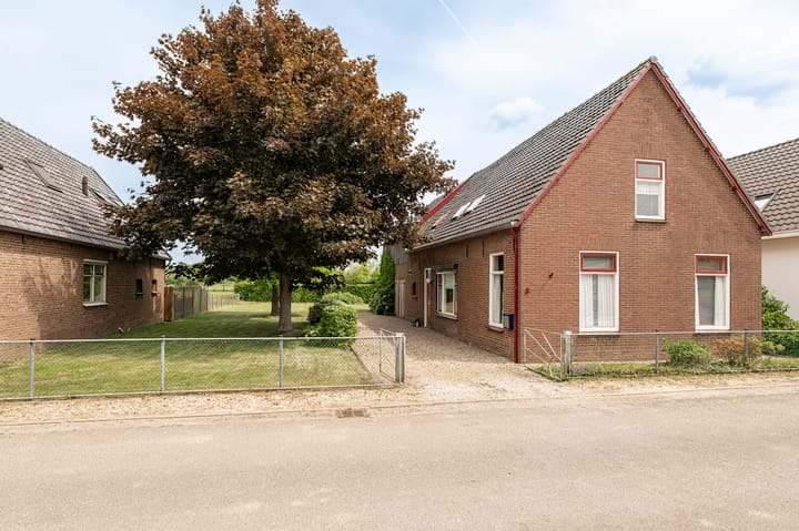 Foto 1 van Mr. W.M. Kolffstraat 3