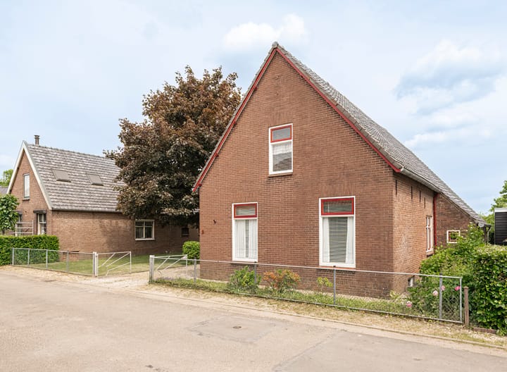 Photo 2 of Mr. W.M. Kolffstraat 3