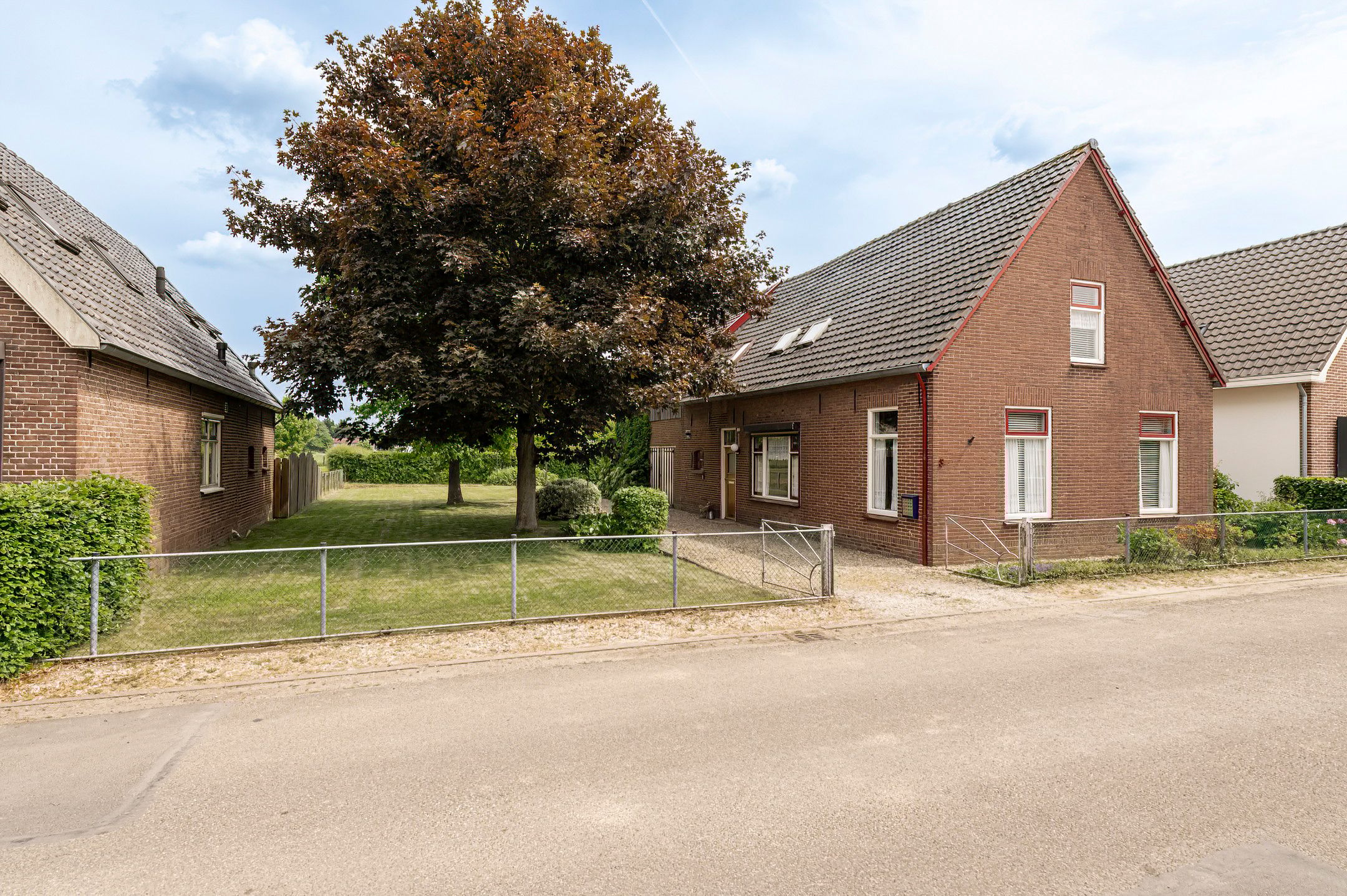 Foto 3 van Mr. W.M. Kolffstraat 3