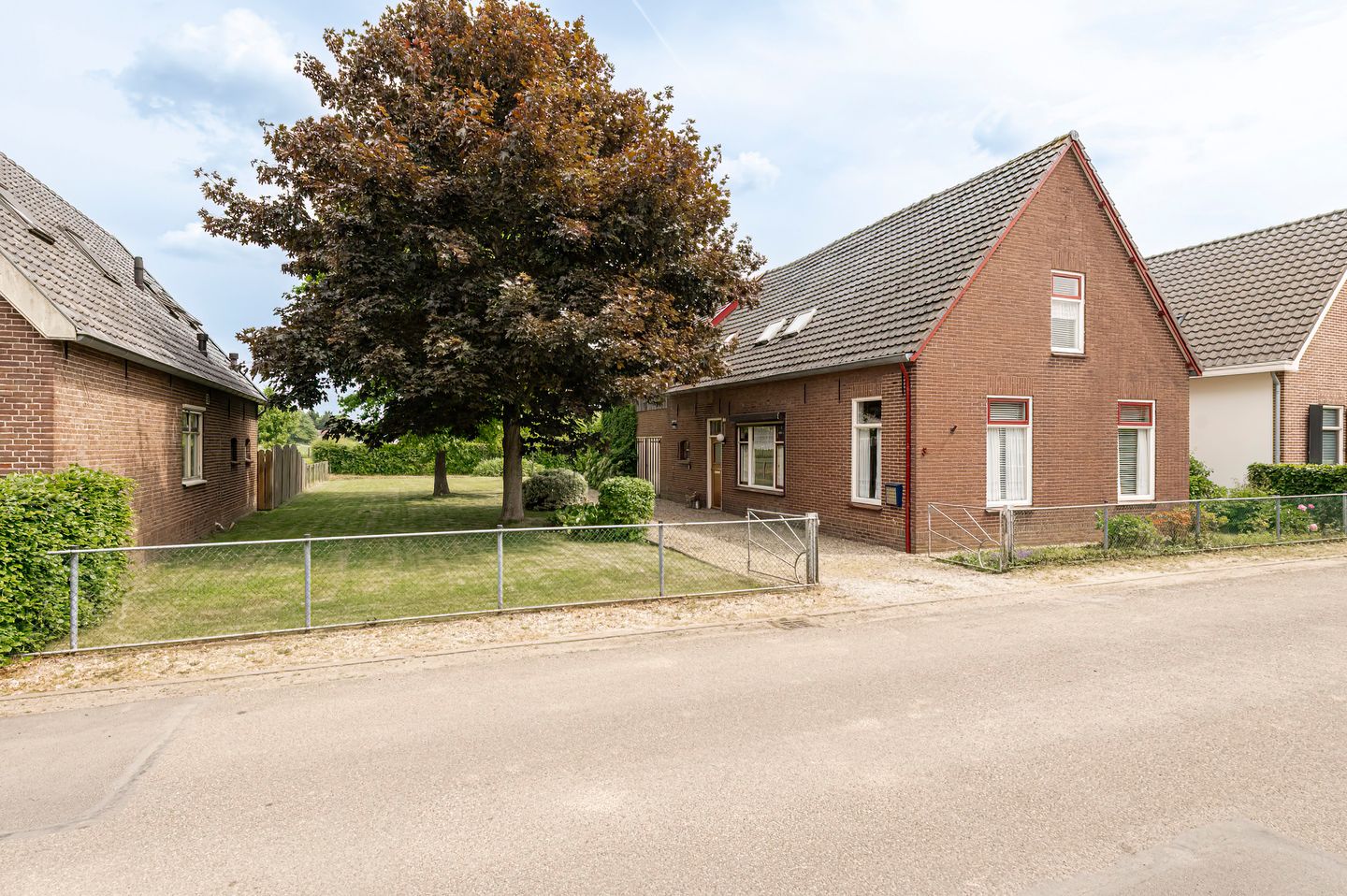 Foto 4 van Mr. W.M. Kolffstraat 3