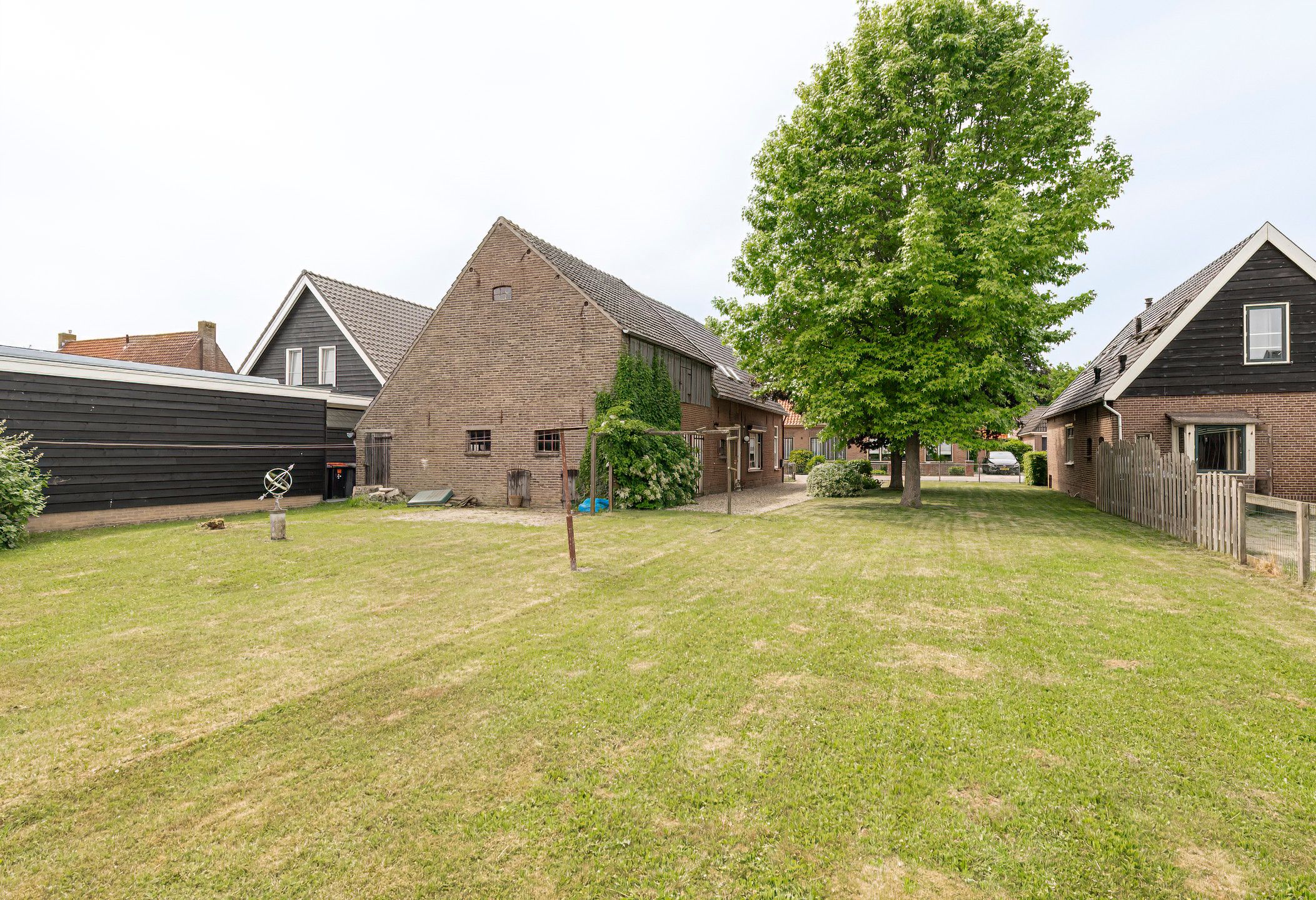 Foto 9 van Mr. W.M. Kolffstraat 3