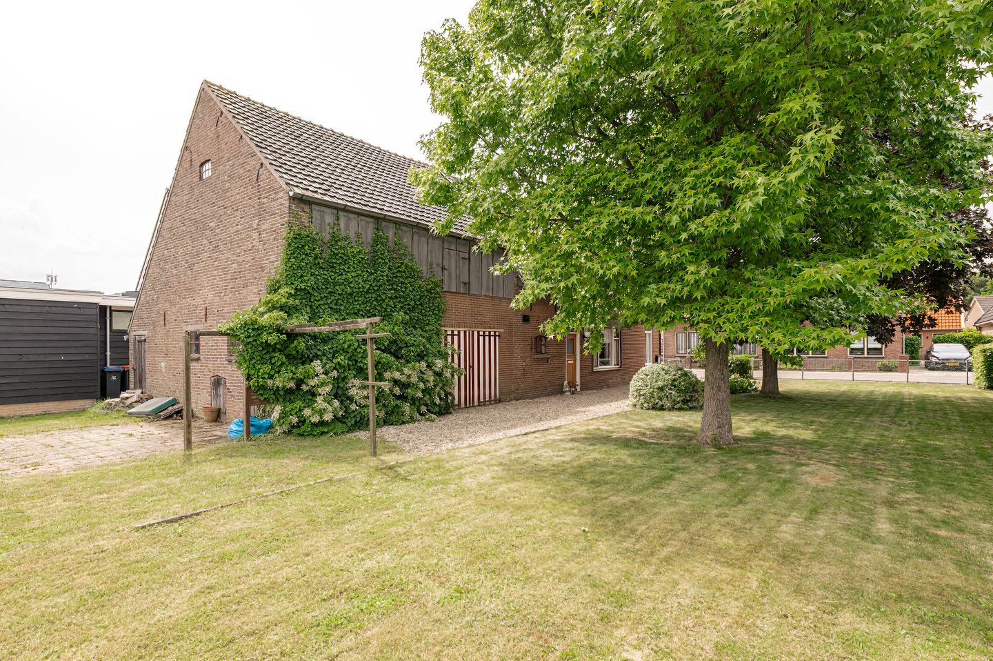 Foto 10 van Mr. W.M. Kolffstraat 3