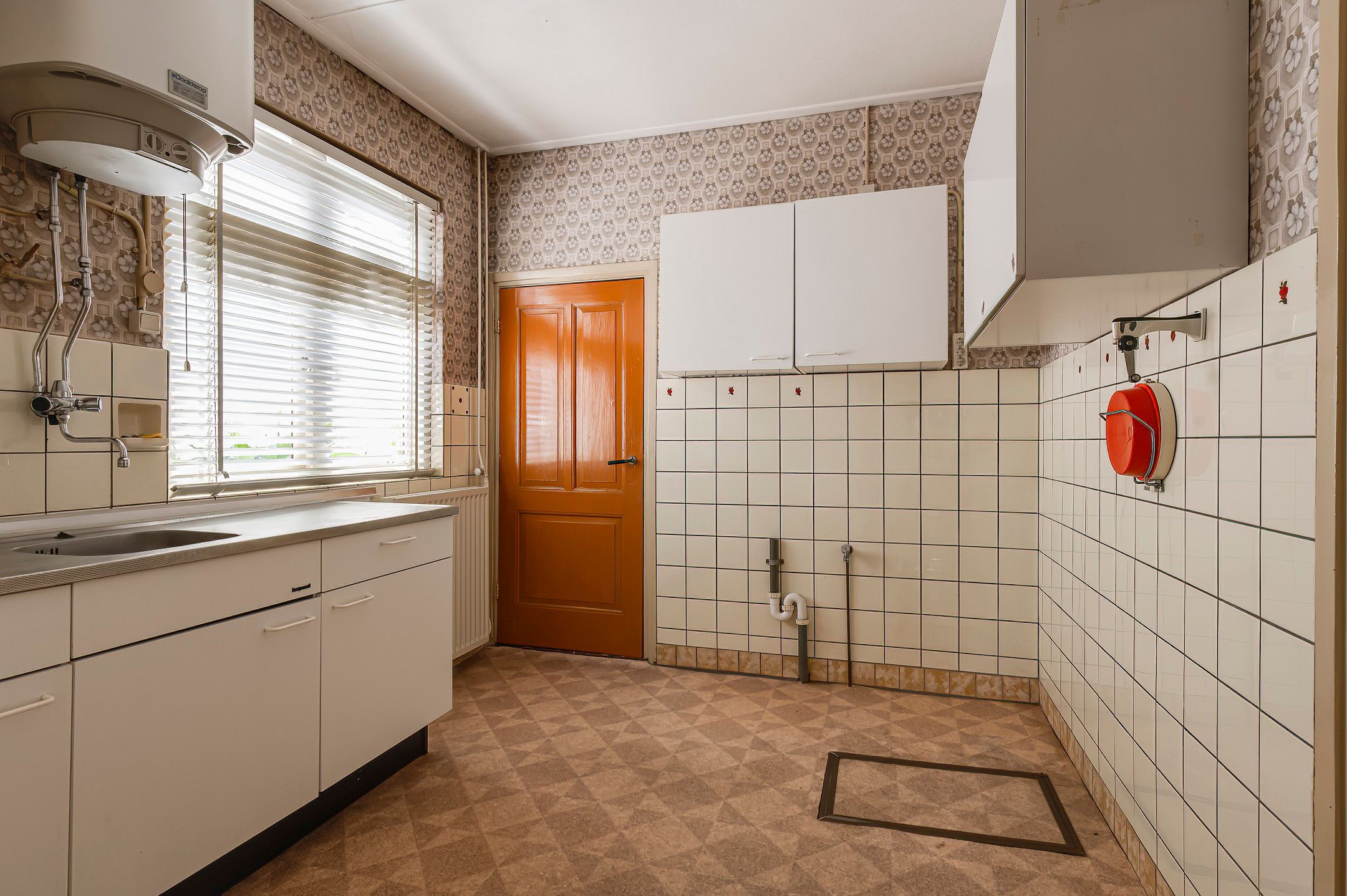 Foto 15 van Mr. W.M. Kolffstraat 3