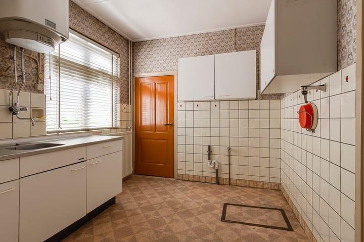 Foto 15 van Mr. W.M. Kolffstraat 3