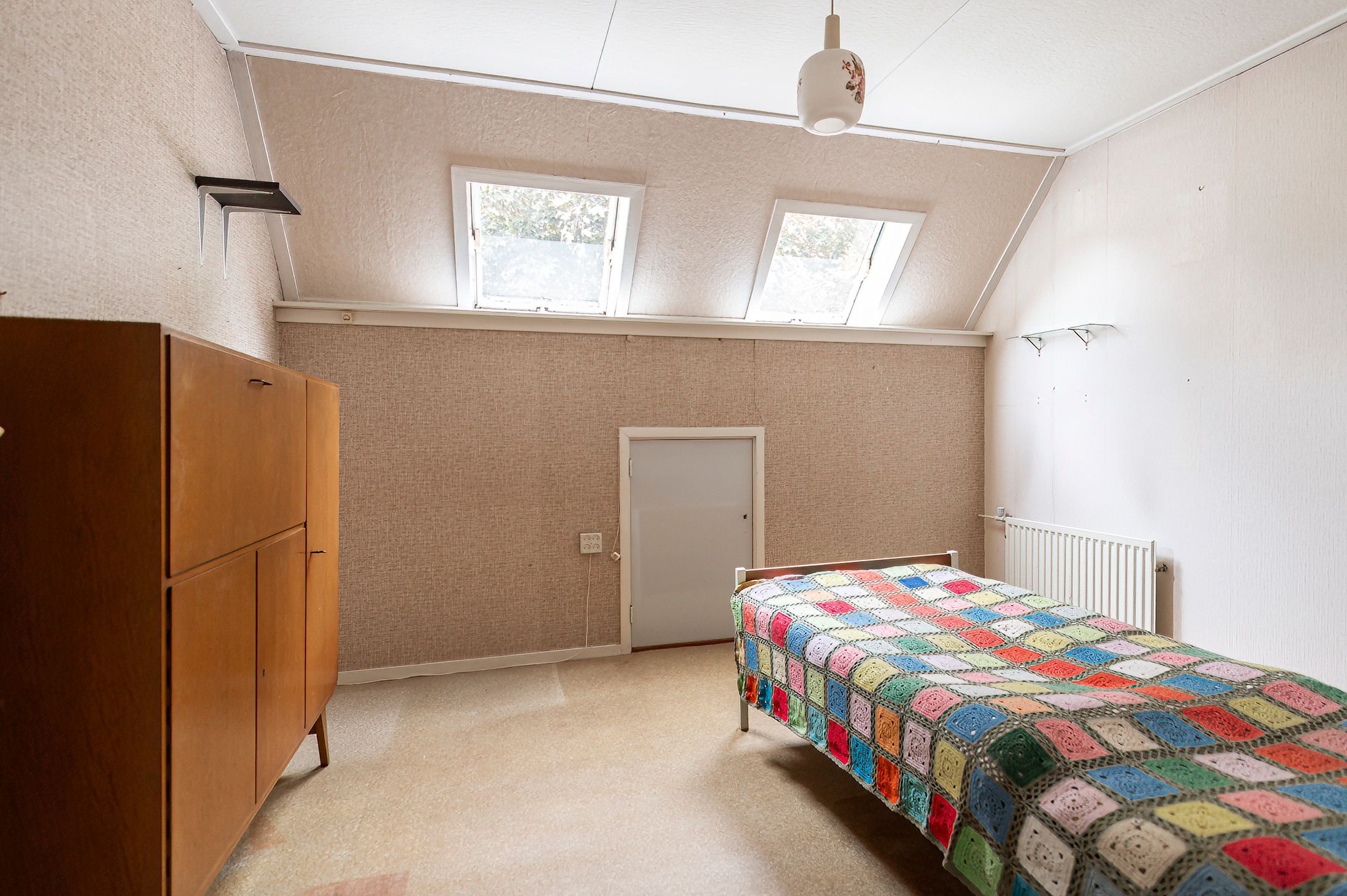 Foto 27 van Mr. W.M. Kolffstraat 3