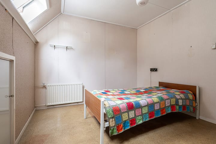 Foto 28 van Mr. W.M. Kolffstraat 3