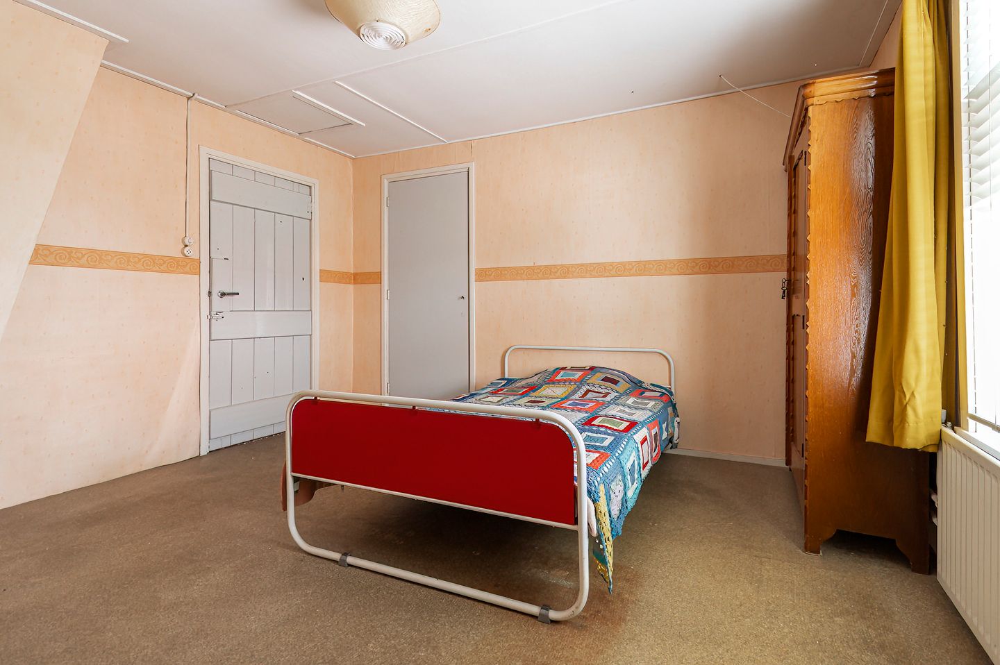 Foto 29 van Mr. W.M. Kolffstraat 3