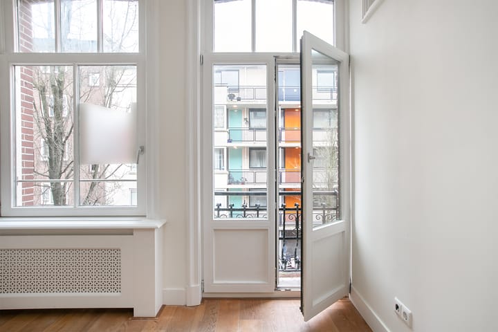 Foto 3 van Vrolikstraat 317-2V