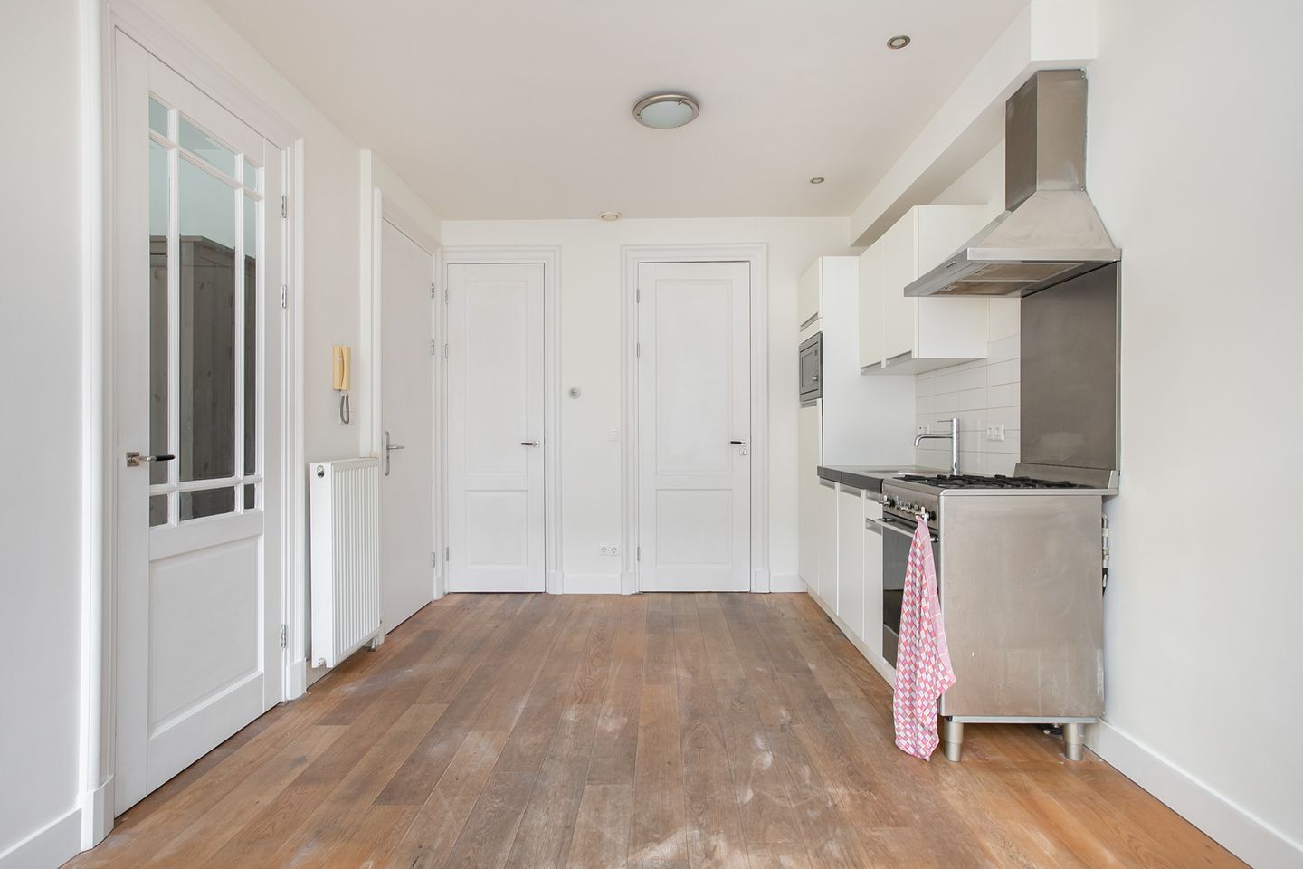 Foto 4 van Vrolikstraat 317-2V