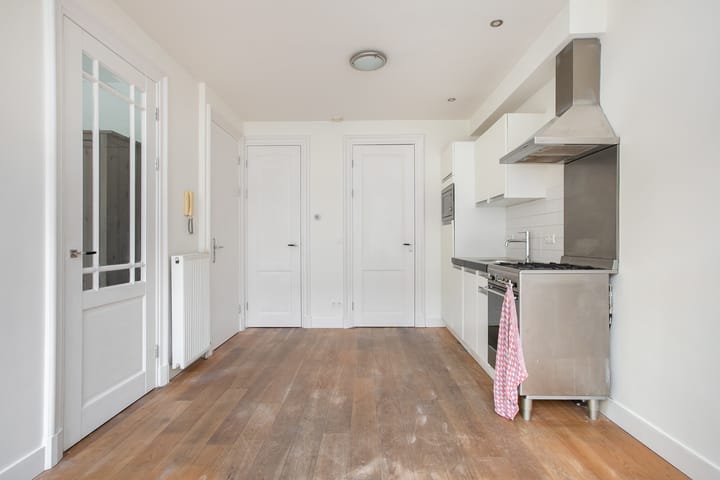 Foto 4 van Vrolikstraat 317-2V