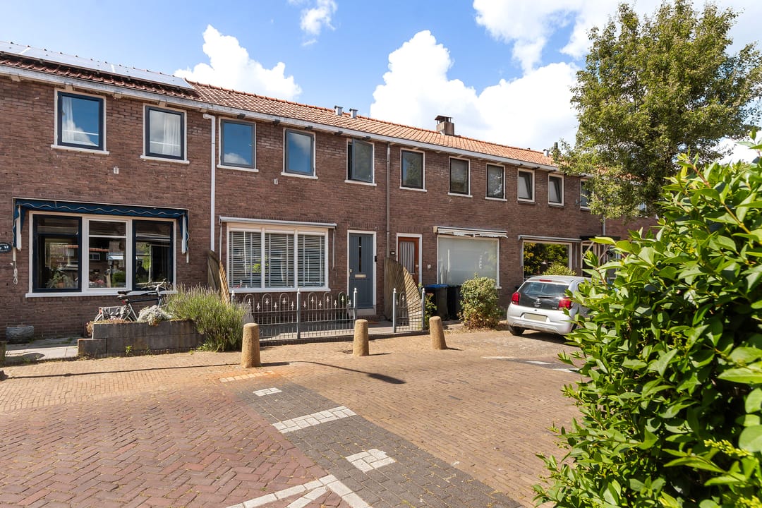 Photo 1 of Herradesstraat 39