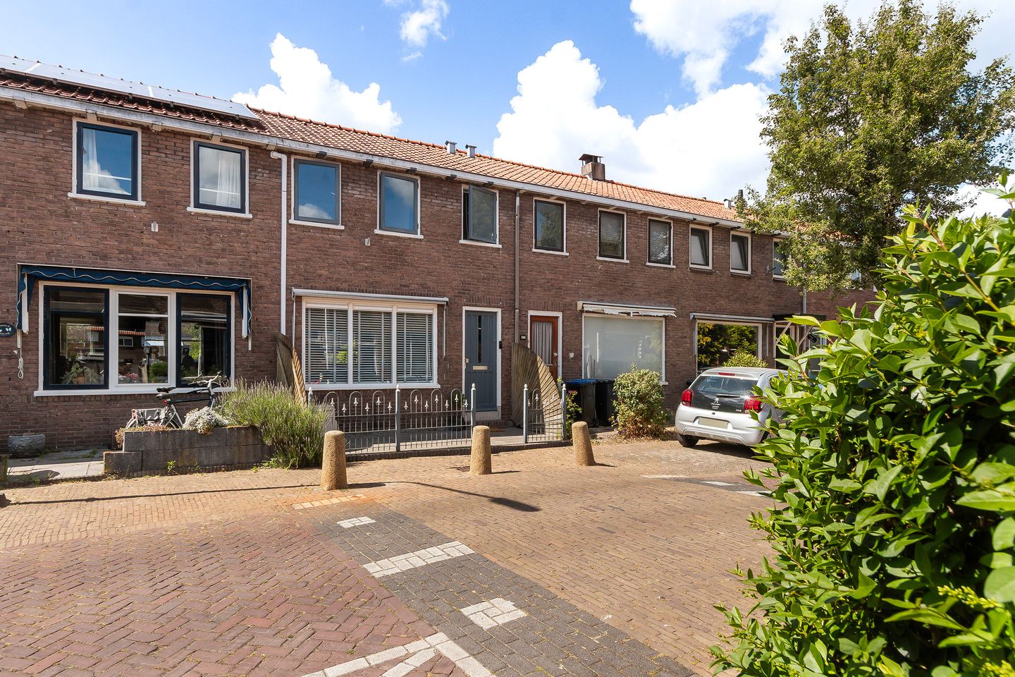 Foto 1 van Herradesstraat 39