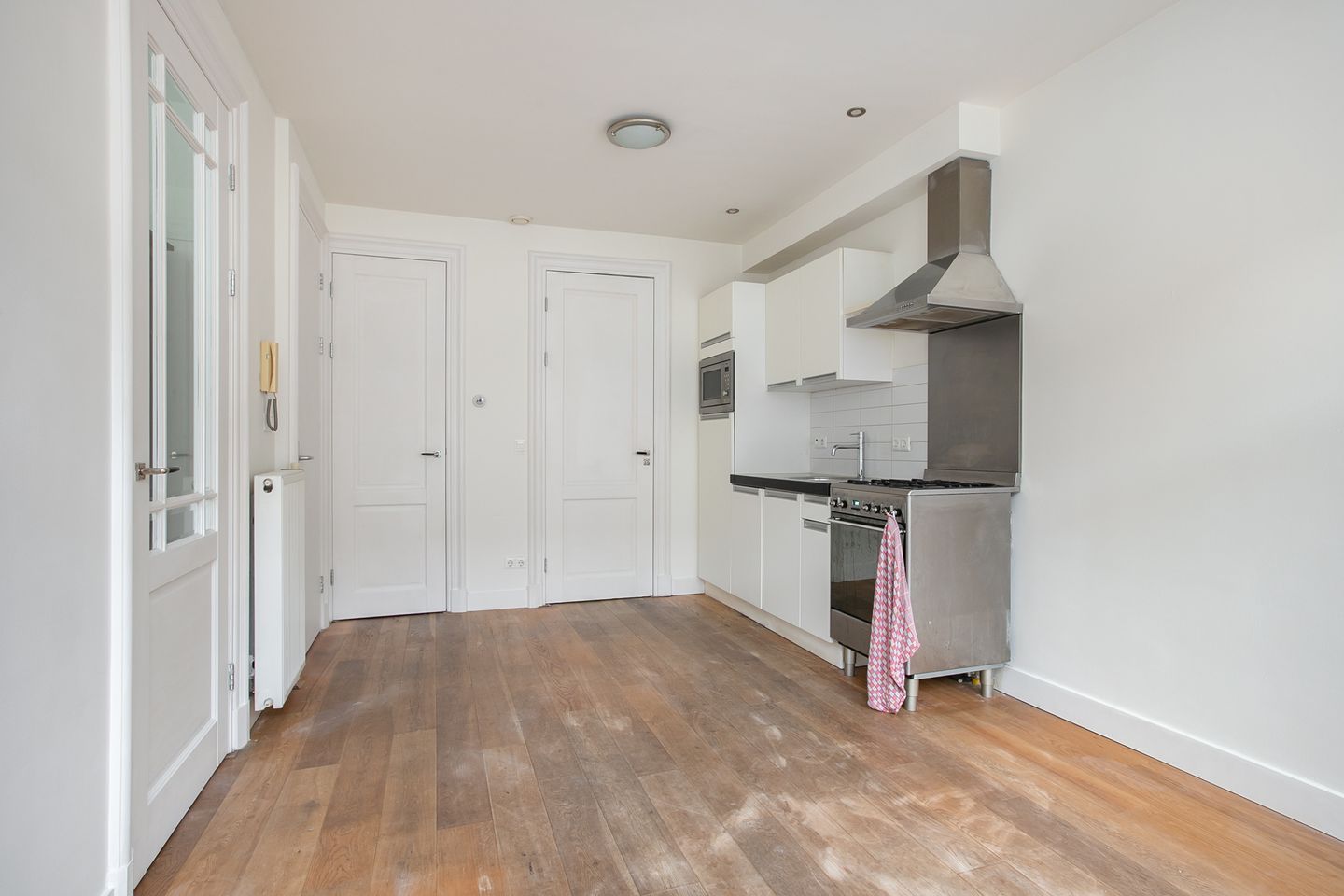 Foto 5 van Vrolikstraat 317-2V