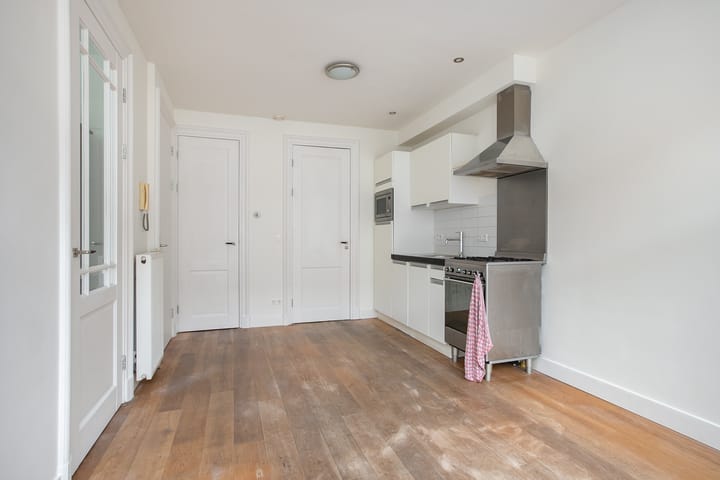 Foto 5 van Vrolikstraat 317-2V