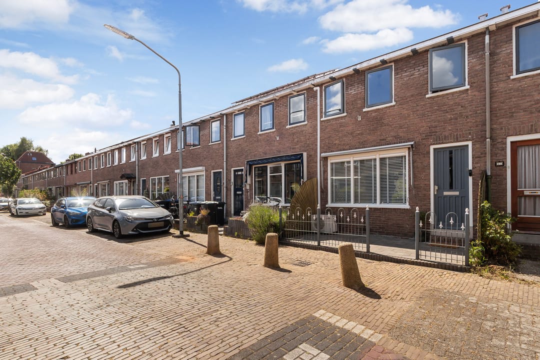 Photo 2 of Herradesstraat 39