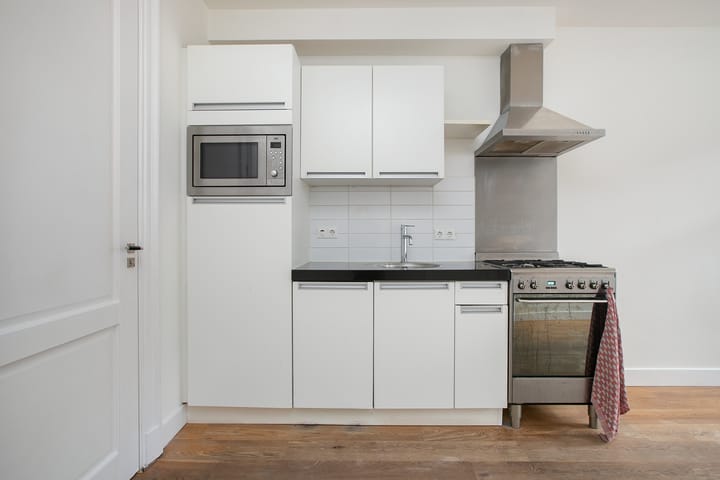 Foto 6 van Vrolikstraat 317-2V