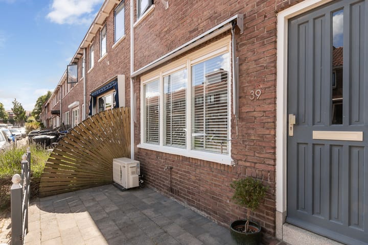 Foto 3 van Herradesstraat 39