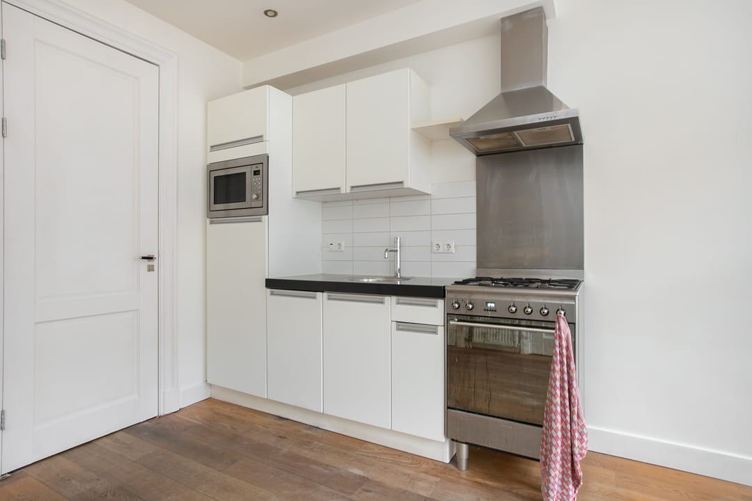 Foto 7 van Vrolikstraat 317-2V