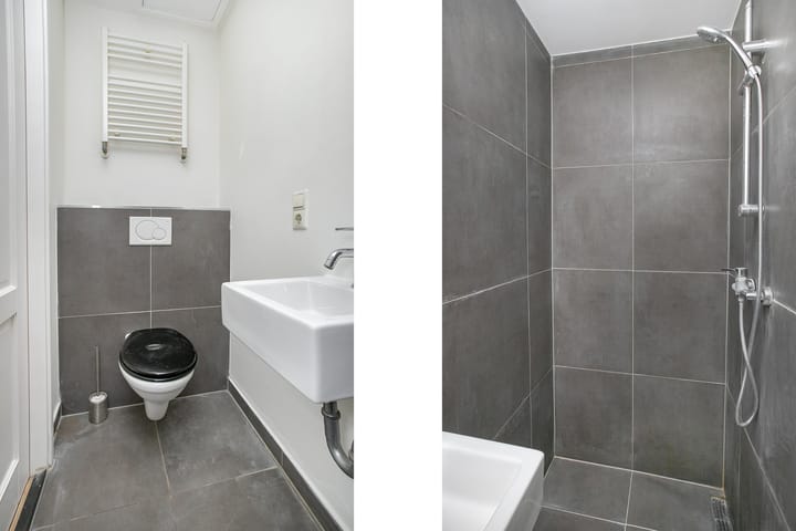 Foto 8 van Vrolikstraat 317-2V