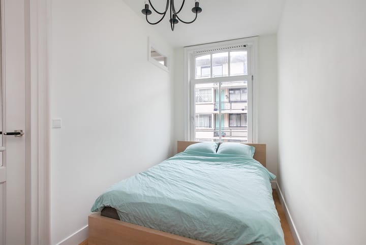 Foto 10 van Vrolikstraat 317-2V