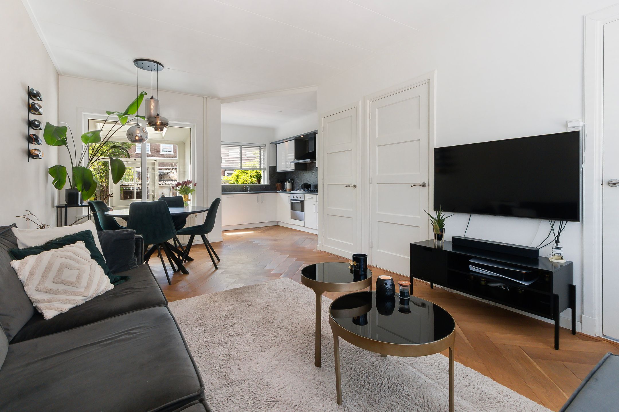 Photo 6 of Herradesstraat 39